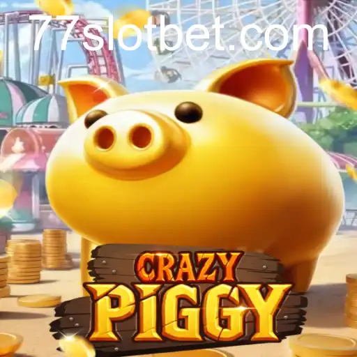 CrazyPiggy: Um Mergulho no Mundo de Ação e Diversão