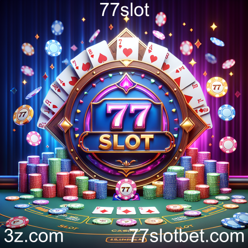 Poker Online Descubra a Emoção do Poker Online no 77slot